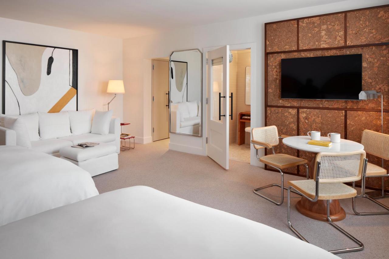Lyle Dc Hotell Washington Exteriör bild